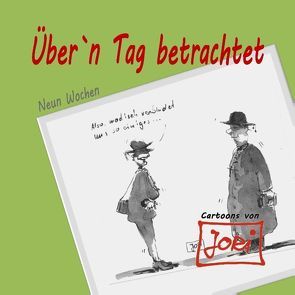 Über’n Tag betrachtet von Niggemeyer,  Jori