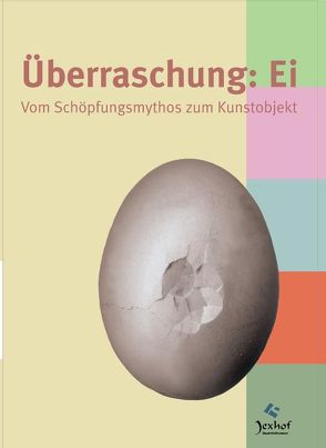 Überraschung: Ei. von Jakob,  Reinhard