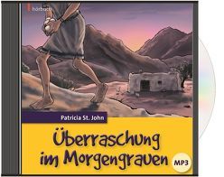 Überraschung im Morgengrauen von St. John,  Patricia