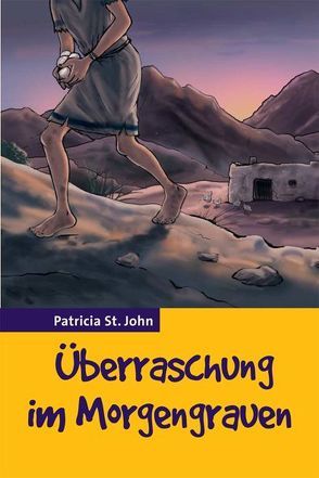 Überraschung im Morgengrauen von Aebi,  Elisabeth I, Bedke,  Ingeburg, Pulido,  Justo G, St. John,  Patricia