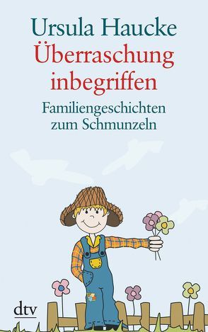 Überraschung inbegriffen von Haucke,  Ursula