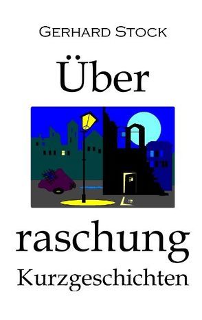 Überraschung (TB) von Stock,  Gerhard