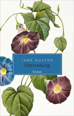 Überredung von Austen,  Jane, Grawe,  Christian, Grawe,  Ursula