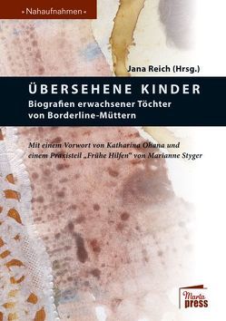 Übersehene Kinder von Reich,  Jana, Styger,  Marianne