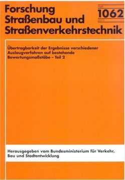 Übertragbarkeit der Ergebnisse verschiedener Auslaugverfahren auf bestehende Bewertungsmaßstäbe – Teil 2 von Bialucha,  Ruth, Sokol,  Anna