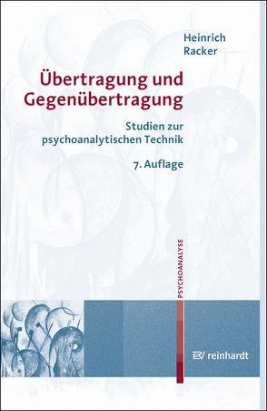 Übertragung und Gegenübertragung von Krichhauff,  Gisela, Racker,  Heinrich