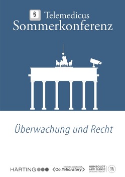 Überwachung und Recht von e.V.,  Telemedicus