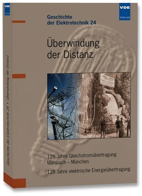 Überwindung der Distanz von Dittmann,  Frank