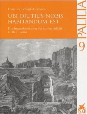 Ubi diutius nobis habitandum est von Feraudi-Gruénais,  Francisca