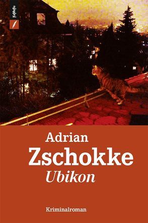 Ubikon von Zschokke,  Adrian