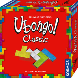 Ubongo Classic