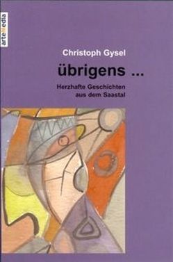 Übrigens… von Gysel,  Christoph