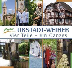 Ubstadt-Weiher von Balzer,  Gerhard, Baumann,  Carsten, Blum,  Jochen, Fuchs,  Stefan, Löffler,  Tony, Müller,  Gabriele, Staudte,  Michael, Zimmerer,  Otto