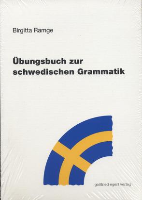 Übungsbuch zur schwedischen Grammatik von Ramge,  Birgitta