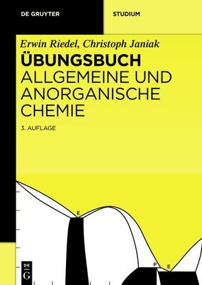 Übungsbuch von Janiak,  Christoph, Riedel,  Erwin