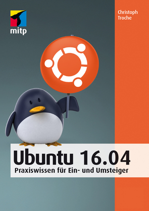 Ubuntu 16.04 von Troche,  Christoph