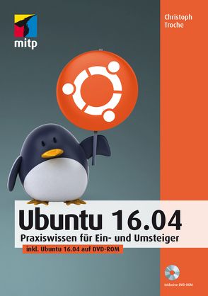 Ubuntu 16.04 von Troche,  Christoph