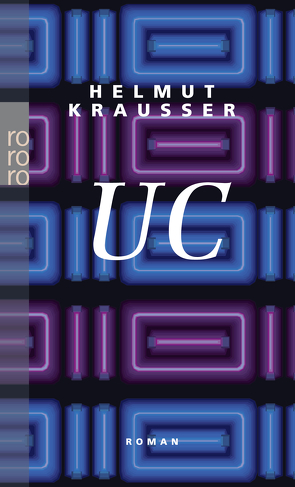 UC von Krausser,  Helmut