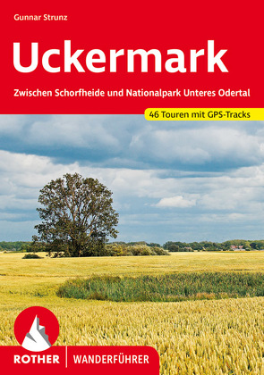 Uckermark von Strunz,  Gunnar