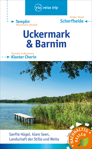 Uckermark & Barnim von Siegmund,  Bernd