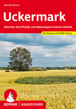 Uckermark (E-Book) von Strunz,  Gunnar