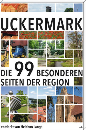 Uckermark von Lange,  Heidrun