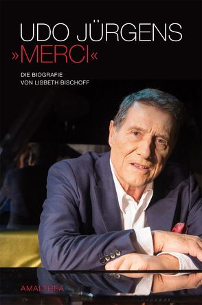 Udo Jürgens von Bischoff,  Lisbeth