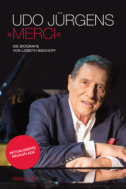 Udo Jürgens – „Merci“ von Bischoff,  Lisbeth