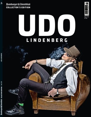 Udo Lindenberg