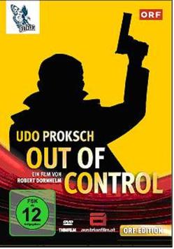 Udo Proksch – Out of Control von Dornhelm,  Robert