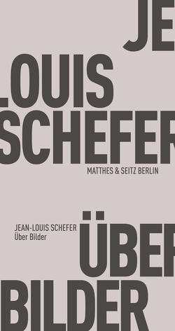 Über Bilder von Bardoux,  Till, Schefer,  Jean Louis