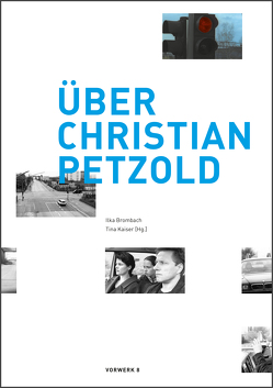 Über Christian Petzold von Brombach,  Ilka, Kaiser,  Tina