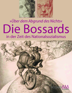 „Über dem Abgrund des Nichts“ von Bruhns,  Maike, Kroll,  Frank-Lothar, Mayr,  Gudula, Schulz-Ohm,  Magdalena, Willems,  Janina