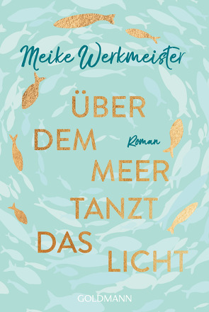 Über dem Meer tanzt das Licht von Werkmeister,  Meike