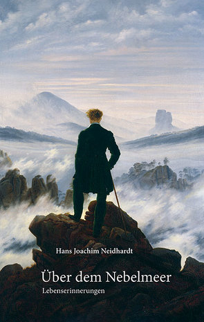 Über dem Nebelmeer von Neidhardt,  Hans Joachim