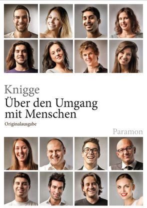 Über den Umgang mit Menschen von Knigge