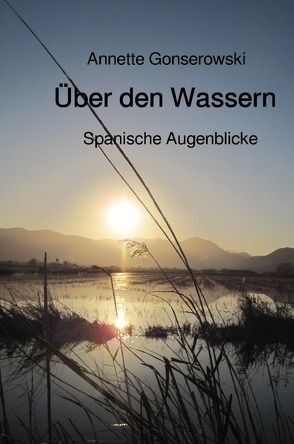 Über den Wassern von Gonserowski,  Annette