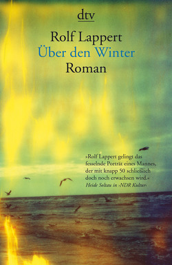 Über den Winter von Lappert,  Rolf