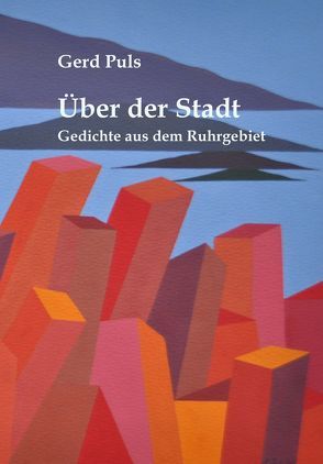 Über der Stadt von Puls,  Gerd