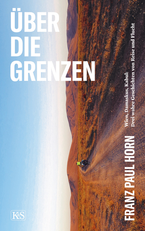 Über die Grenzen von Horn,  Franz Paul