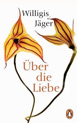 Über die Liebe von Jäger OSB,  Willigis, Richard,  Ursula, Spannbauer,  Christa