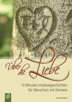 Über die Liebe von Weber,  Annette