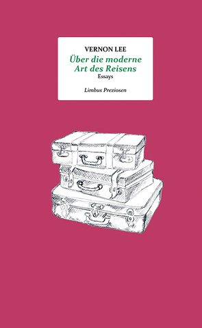 Über die moderne Art des Reisens von Bonn,  Klaus, Lee,  Vernon