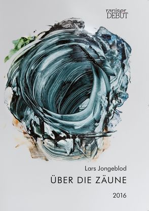 Über die Zäune von Jongeblod,  Lars