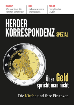 Über Geld spricht man nicht