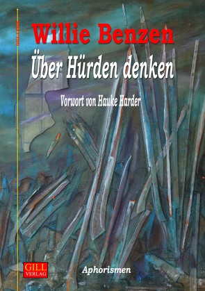 Über Hürden denken von Benzen,  Willie, Harder,  Hauke