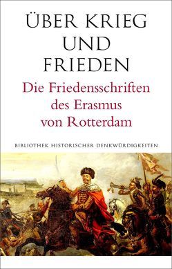 Über Krieg und Frieden von Pagel,  Hans-Joachim, Stammen,  Theo, Stammler,  Wolfgang