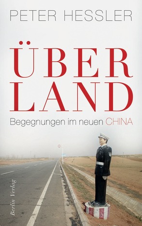 Über Land von Griese,  Friedrich, Hessler,  Peter