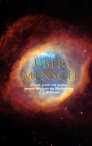 Über Mensch von Pieck,  C. M.