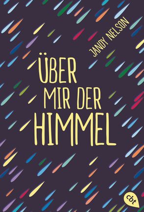 Über mir der Himmel von Frischer,  Catrin, Nelson,  Jandy